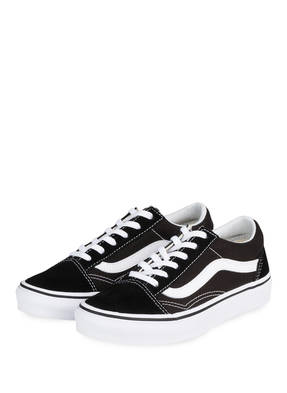 VANS Sneaker OLD SKOOL