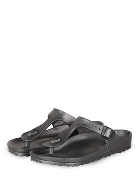BIRKENSTOCK Zehentrenner GIZEH