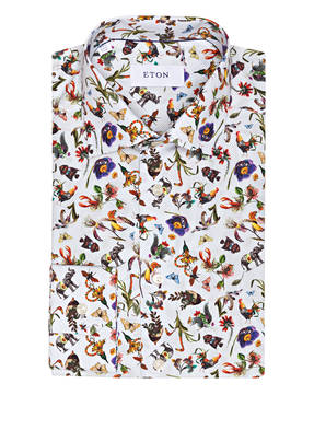 ETON Hemd Slim Fit