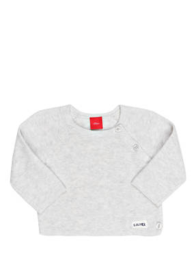 s.Oliver Strickjacke
