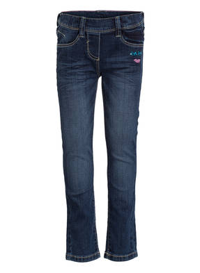 s.Oliver Treggings