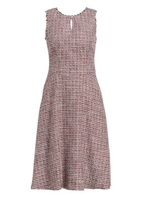 gössl Bouclé-Kleid
