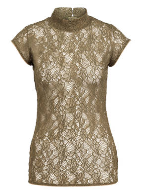 KINGA MATHE Dirndlbluse CHARLOTTE