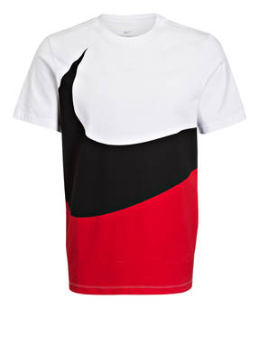 Nike T-Shirt SWOOSH