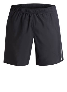 Nike Laufshorts CHALLENGER mit Mesh-Einsätzen