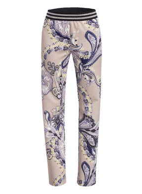 herzensangelegenheit Hose im Jogging-Stil