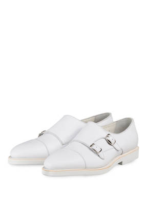 PRIME SHOES Double-Monks