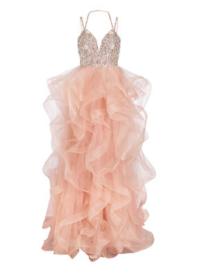 unique Abendkleid