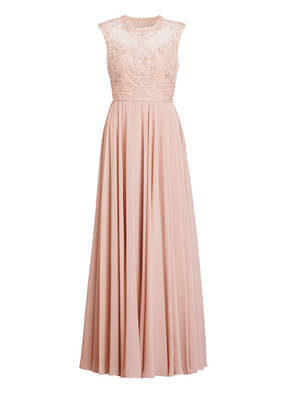 unique Abendkleid