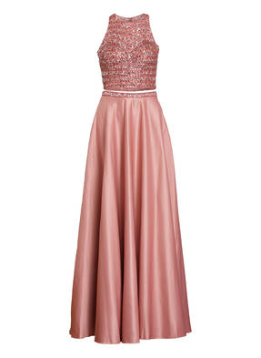 unique Abendkleid