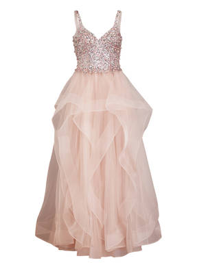 unique Abendkleid