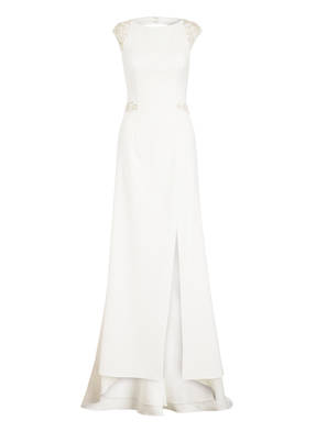 unique Abendkleid