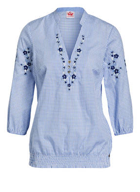 Spieth & Wensky Trachtenbluse KIWI