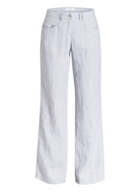 BRAX Leinenhose FARINA