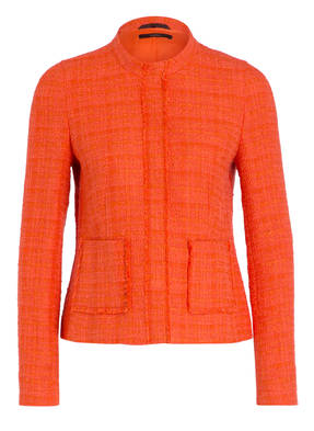 windsor Bouclé-Blazer