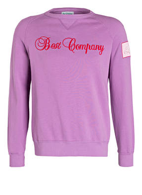 Best Company Sweatshirt