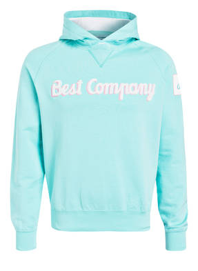 Best Company Hoodie