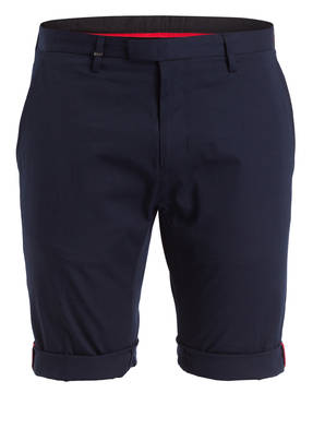 HUGO Chino-Shorts GLEN Slim Fit
