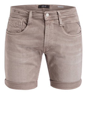 REPLAY Jeans-Shorts