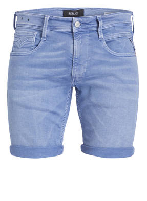 REPLAY Jeans-Shorts