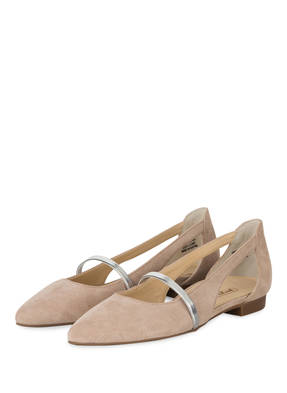 paul green Ballerinas