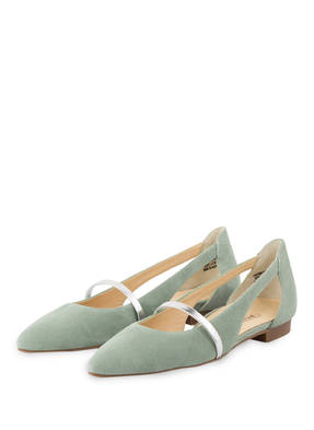 paul green Ballerinas
