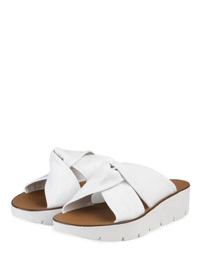 paul green Plateau-Sandalen