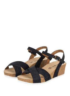 paul green Wedges