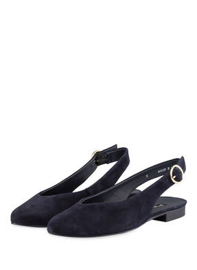paul green Sling-Ballerinas