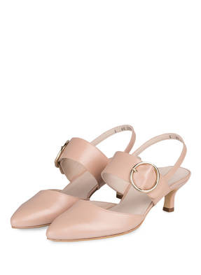 paul green Slingpumps