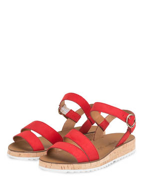 paul green Sandalen