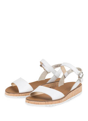 paul green Sandalen