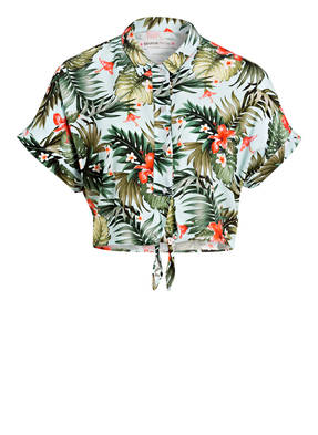 BANANA MOON Bluse KAIMI IQUITOSVOIL