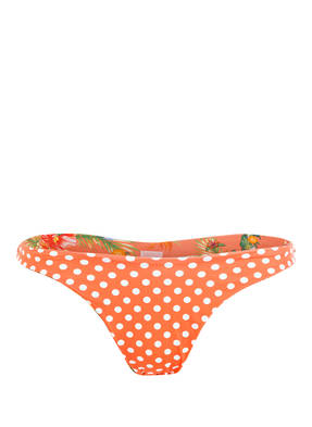 BANANA MOON Bikini-Hose DOLCEVITA PAEA zum Wenden