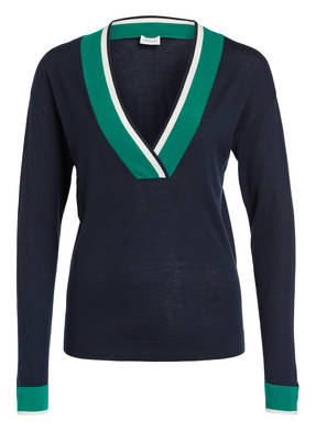 RENÉ LEZARD Pullover