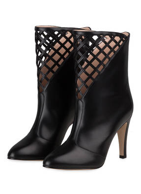 GUCCI Stiefeletten