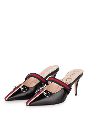 GUCCI Mules