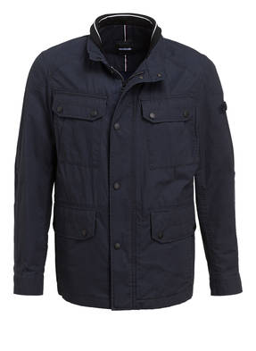 strellson Fieldjacket ROYAL