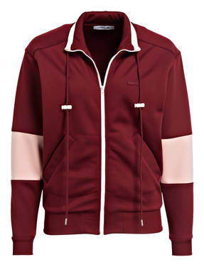 LACOSTE Sweatjacke