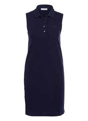 LACOSTE Piqué-Polokleid