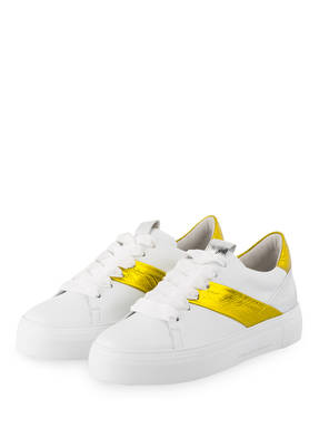 KENNEL & SCHMENGER Plateau-Sneaker BIG