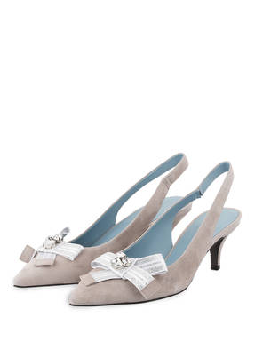 KENNEL & SCHMENGER Slingpumps SELMA