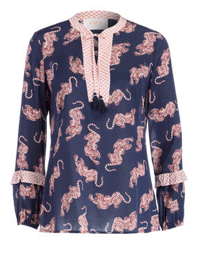 IVI collection Bluse TIGER