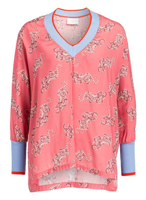 IVI collection Blusenshirt TIGER