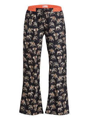 IVI collection Marlenehose