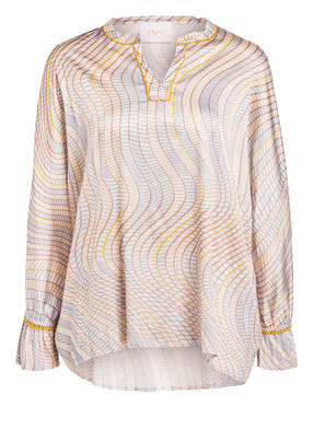 IVI collection Bluse WAVE