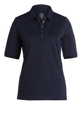 BOGNER Piqué-Poloshirt TAMMY