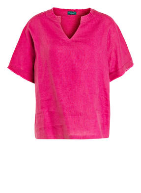darling harbour Leinenshirt