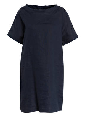 DARLING HARBOUR Leinenkleid