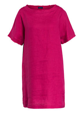 DARLING HARBOUR Leinenkleid